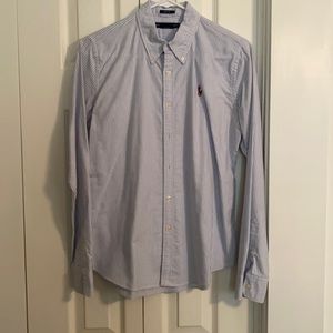 Ralph Lauren Button Down